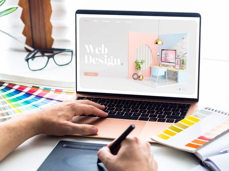 Affordable Web Design for Small Business