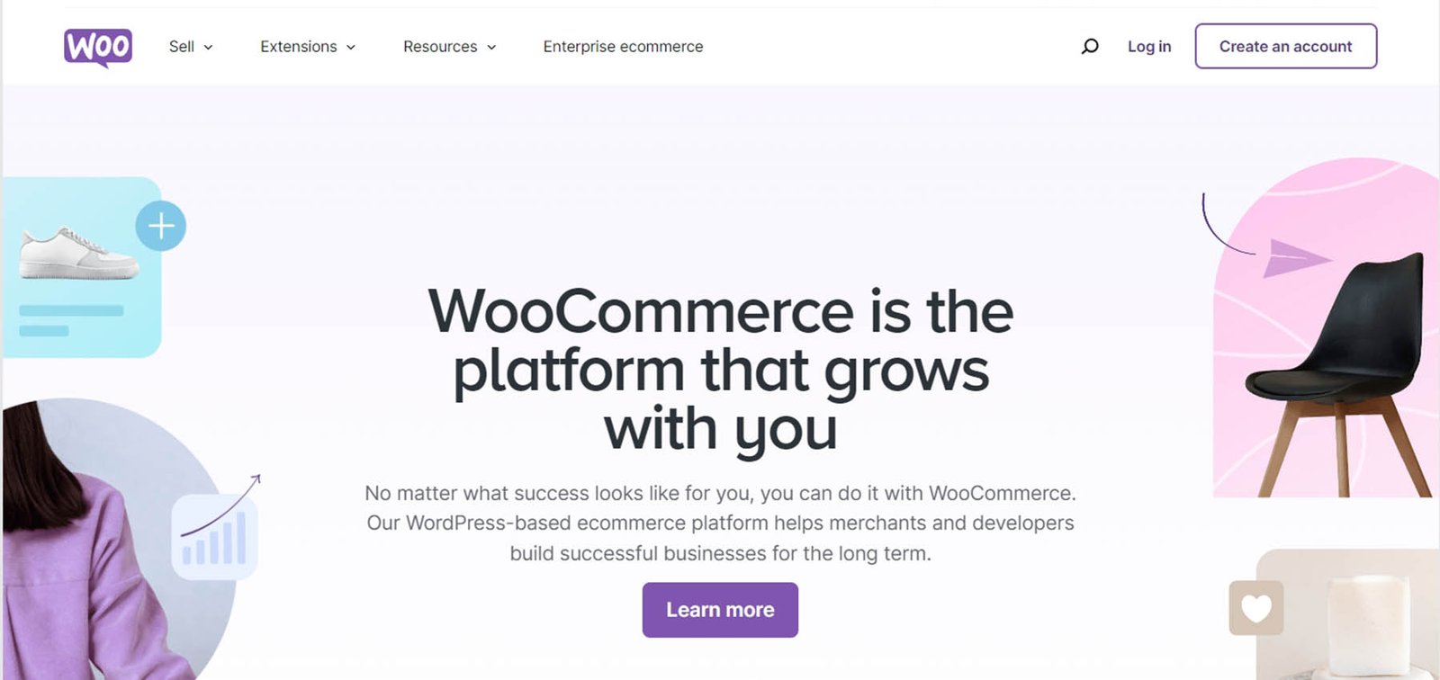 WooCommerce