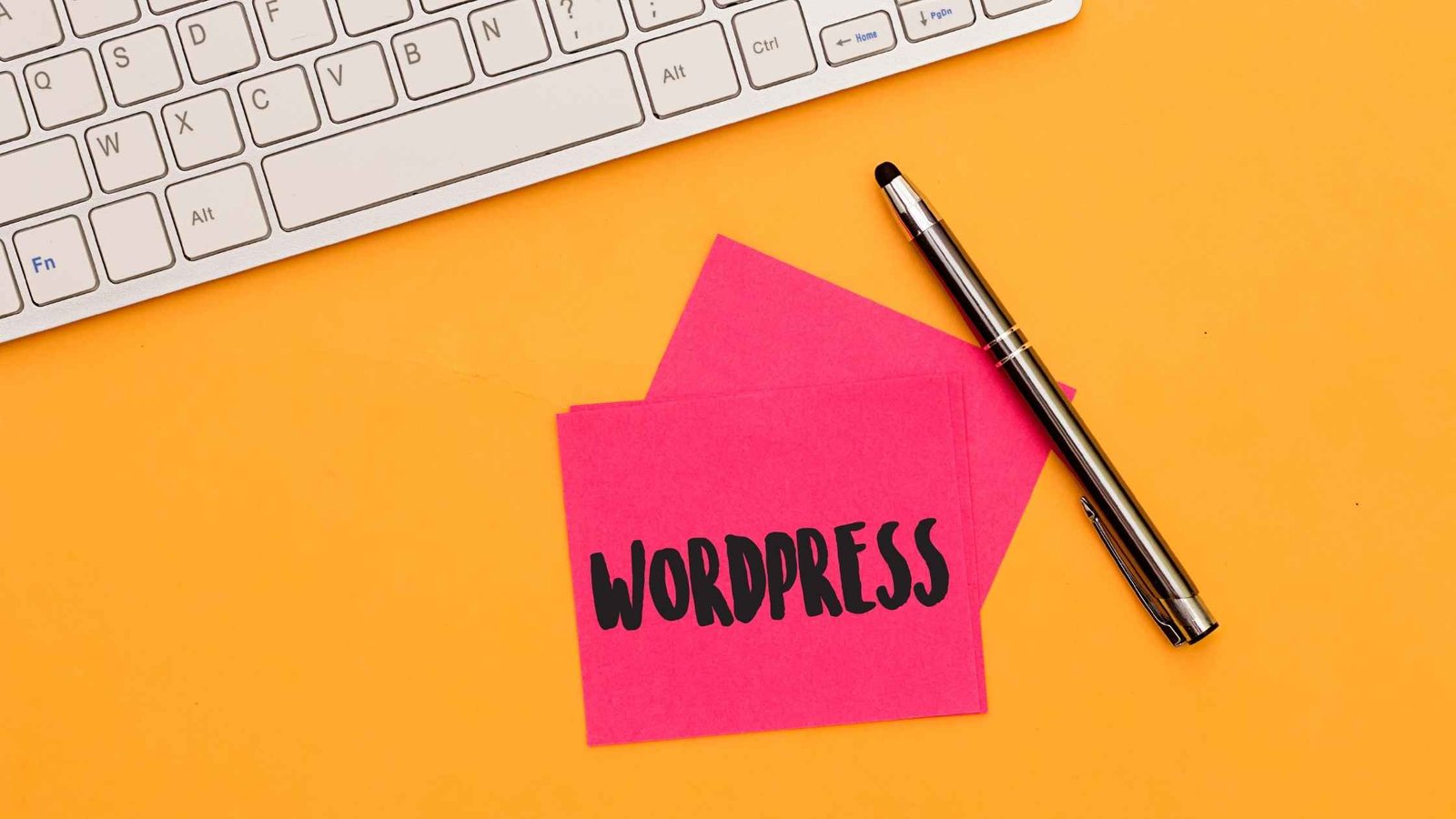 How to Find Out What WordPress Theme a Site is Using Blog Banner